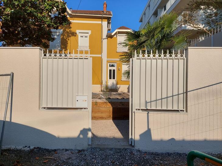 Programme immobilier neuf à vendre – NUANCE - MAISON INDIVIDUELLE