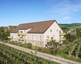COGEDIM à vendre – Le Clos Des Caudalies