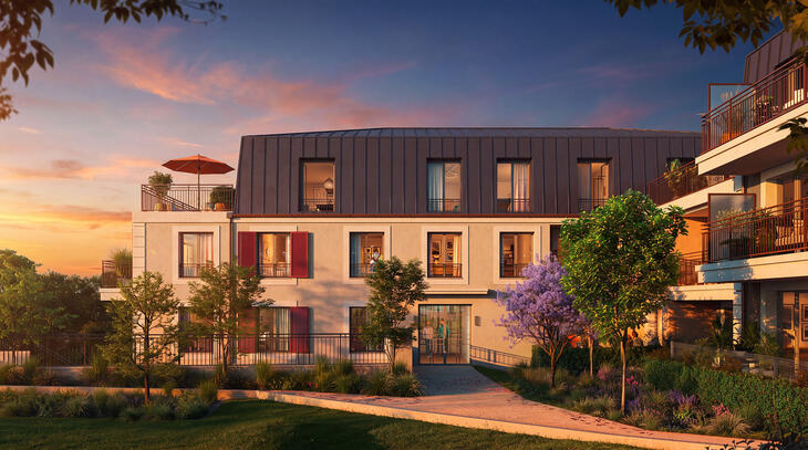 Logement neuf à vendre 234000