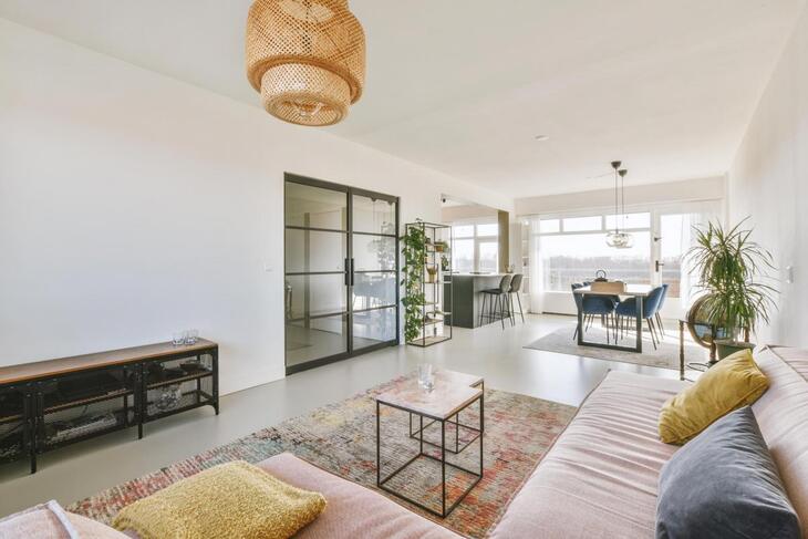Appartement neuf à Toulouse