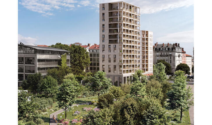 Logement neuf à vendre 242300