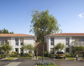 NEXITY à vendre – SOLEÏA - BRS