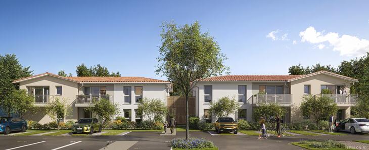 Logement neuf à vendre 225000
