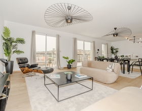 NEXITY à vendre – 280 PRADO