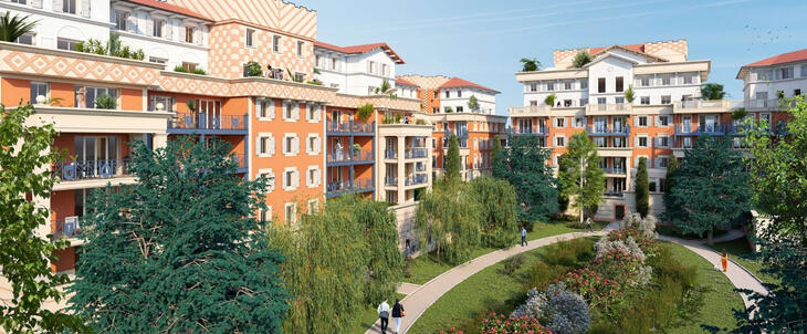 Logement neuf à vendre 211000