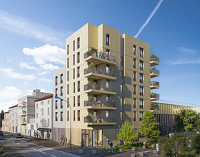 BNP PARIBAS REAL ESTATE à vendre – Wellcome - Nest