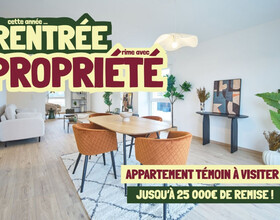 DEMATHIEU BARD à vendre – Confluence