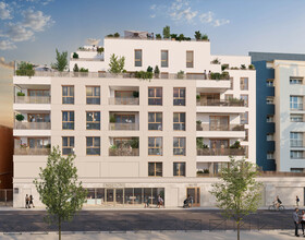 MARIGNAN à vendre – Villa Panorama