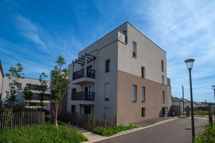 Programme immobilier Arte Natura Épinay-sur-Orge