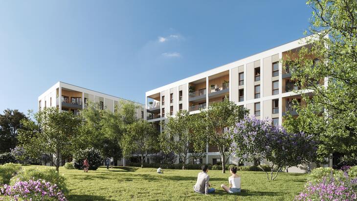 Logement neuf à vendre 169000