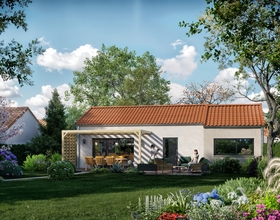 NEXITY à vendre – Le Hameau de l'Enclos