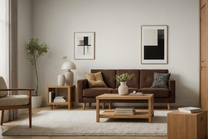 Appartement neuf à Marseille 9e
