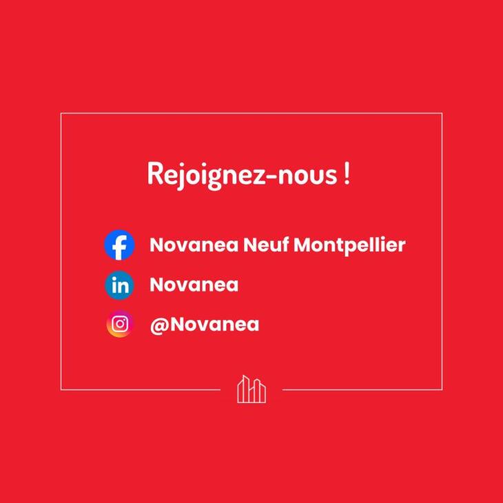 Programme immobilier Clos des Soleillades Palavas-les-Flots