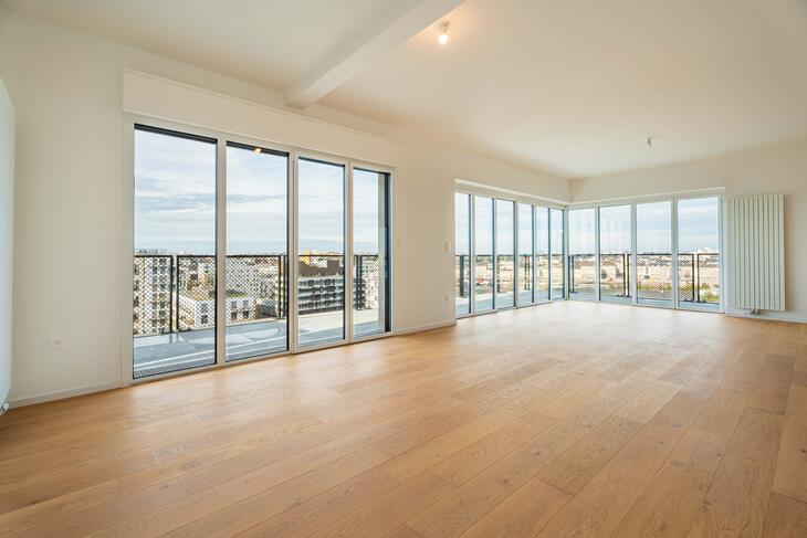 Logement neuf à vendre 526000