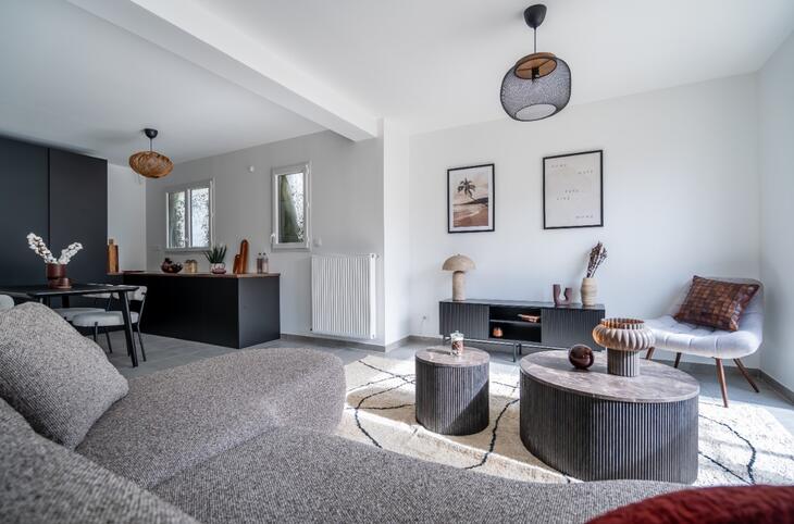 Logement neuf à vendre 489000