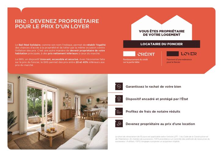 Immobilier neuf à Mouvaux