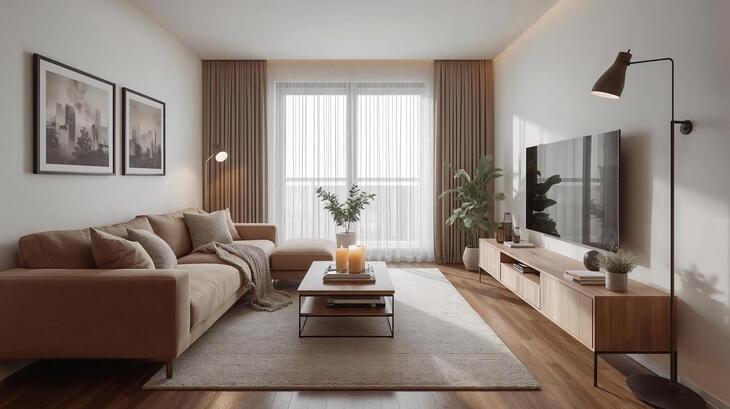 Logement neuf à vendre 208363