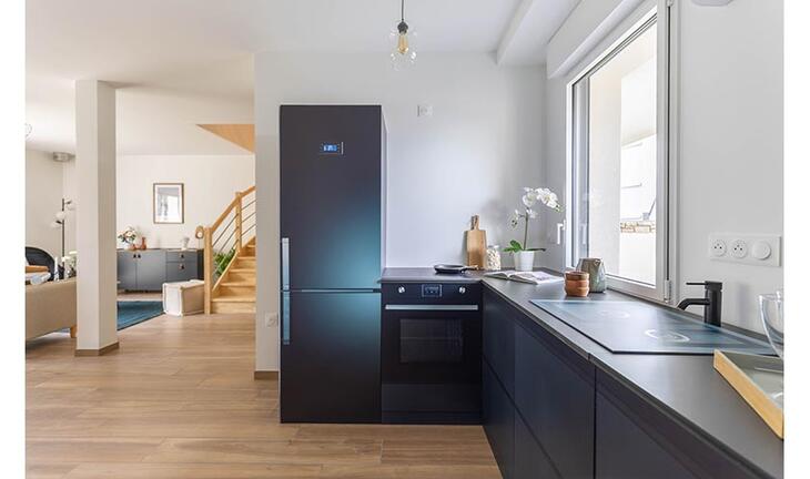 Programme immobilier Villas Des 4 Îles Larmor-Baden
