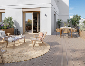 EMERIGE à vendre – Terrasses Lamartine
