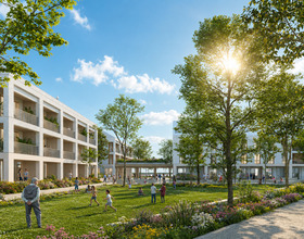 SPIRIT à vendre – SQUARE DES ARTS