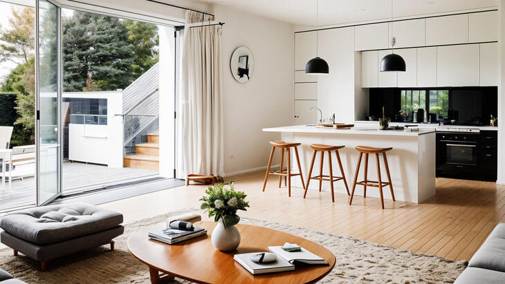 Immobilier neuf à Neuilly-sur-Marne