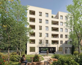 VINCI IMMOBILIER à vendre – MÉRIDIEN 29