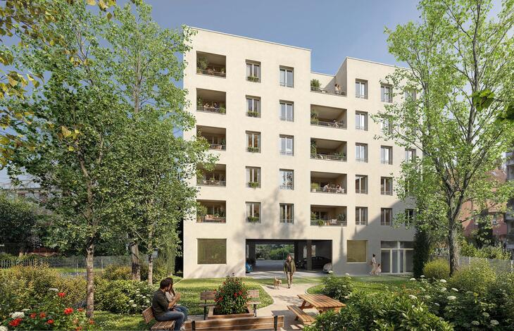Logement neuf à vendre 239900
