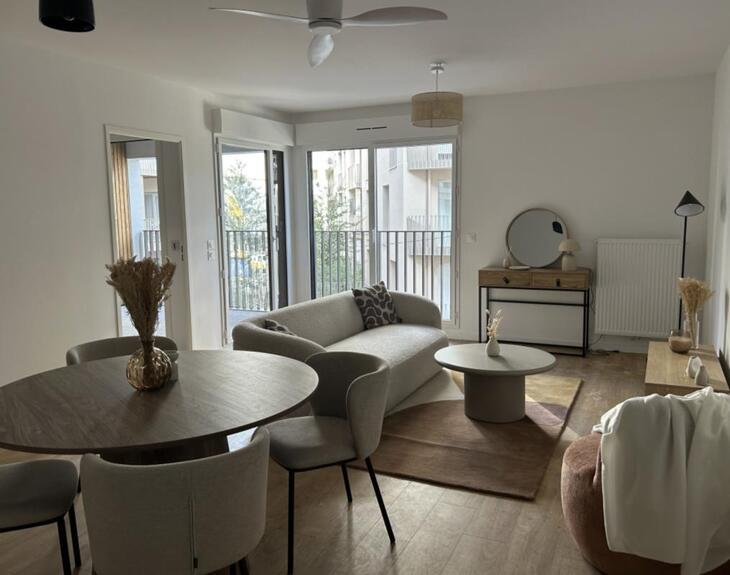Logement neuf à vendre 247000