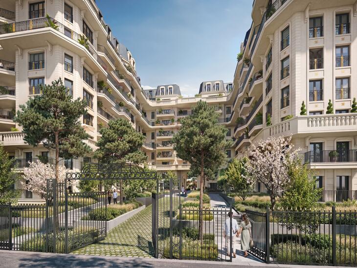 Logement neuf à vendre 218000