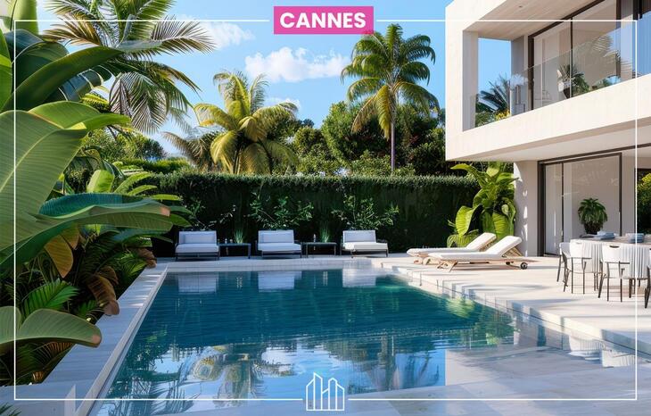 Programme immobilier neuf à vendre – Le clos Masséna