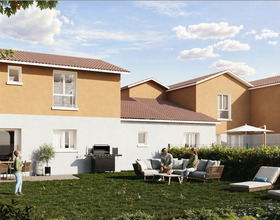 APRICOT IMMOBILIER à vendre – Marciléa