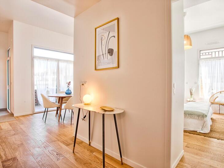 Programme immobilier neuf à vendre – Quai West