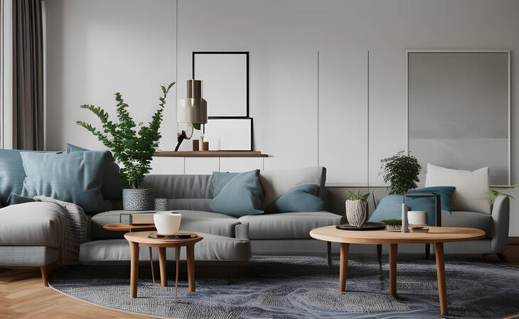 Appartement neuf à Évian-les-Bains