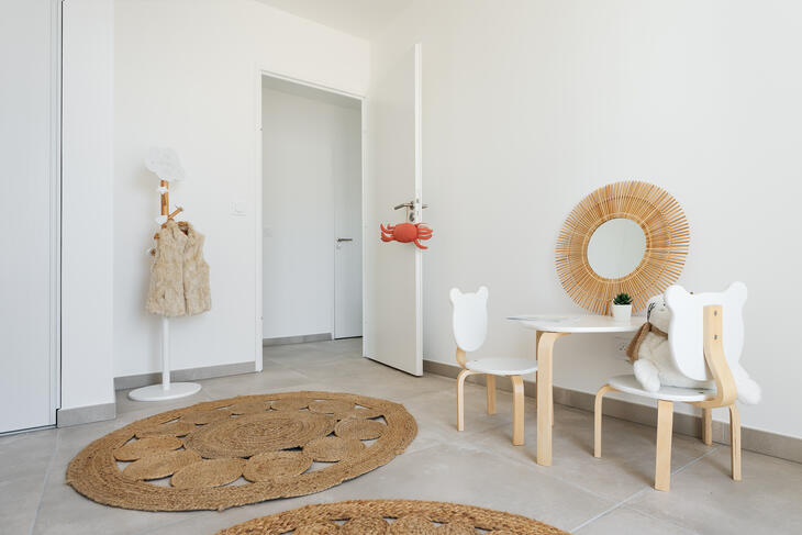 Programme immobilier Le Clos Ceres Mauguio
