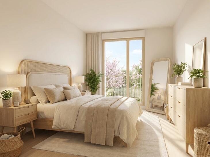 Logement neuf à vendre 129000