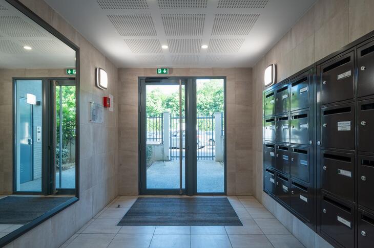 Immobilier neuf à Villepinte