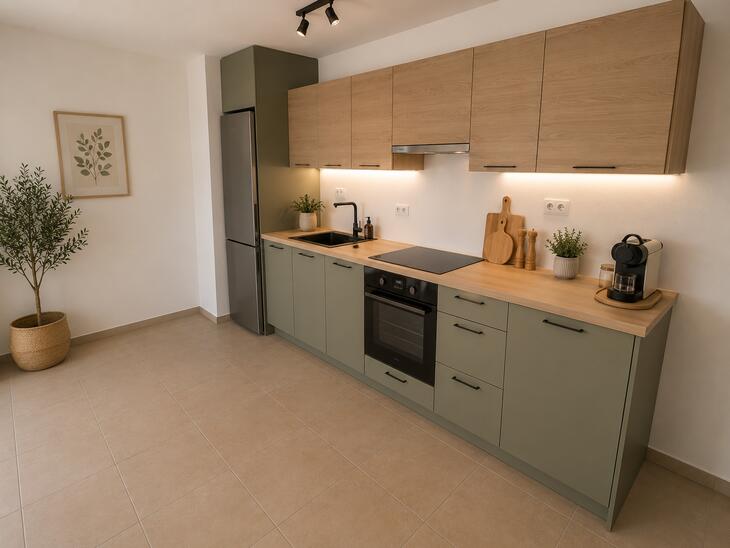 Logement neuf à vendre 338000