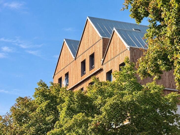 Logement neuf à vendre 214517