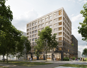 MARIGNAN à vendre – Quai Vatel