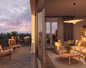 Parc Horizons