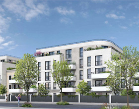BOUYGUES IMMOBILIER à vendre – Moissy-Cramayel