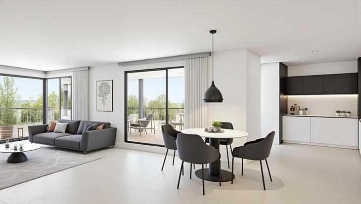 Logement neuf à vendre 222600