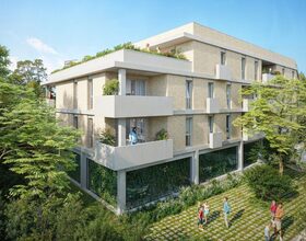 Les Jardins de Maumey