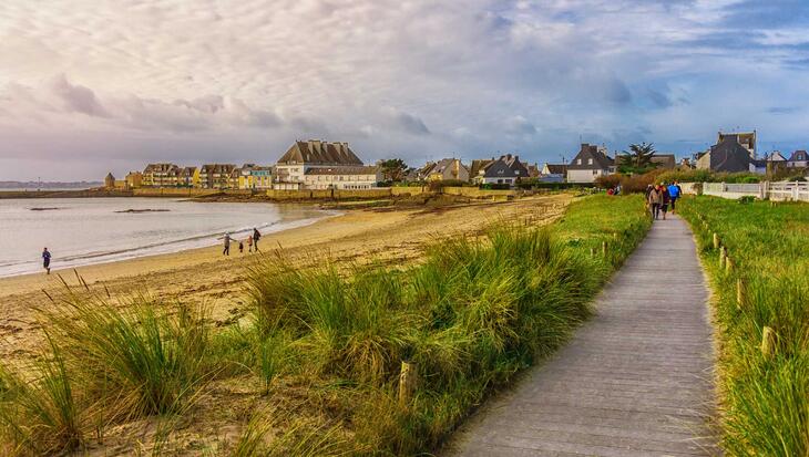 Programme immobilier neuf à vendre – HEMISPHERE