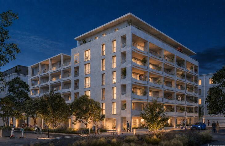 Logement neuf à vendre 188000