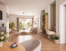 SAINT-AGNE IMMOBILIER à vendre – WeLive Toulouse