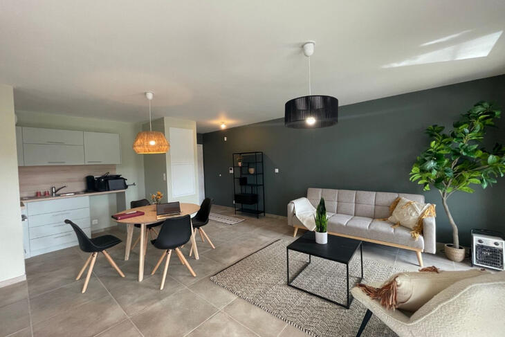 Immobilier neuf à Mulhouse
