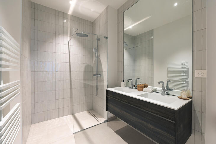 Programme immobilier 16 Saint-Antoine Paris 4e