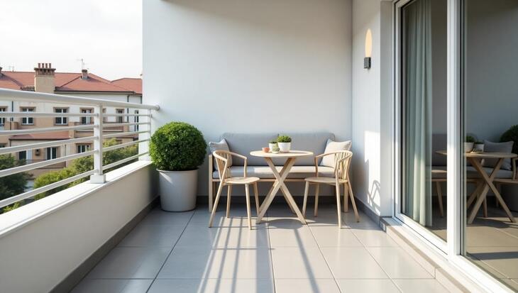 Programme immobilier neuf à vendre – Domaine Vert Limay