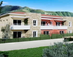La Villa d'Eden